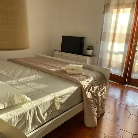 Casa Gioia Pompeji