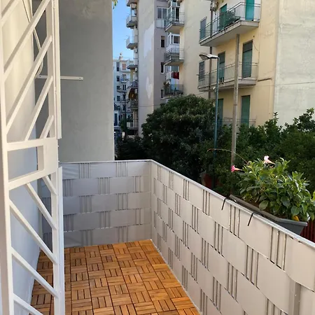 Casa Gioia *