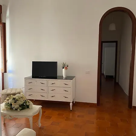 Semesterbostad Casa Gioia *