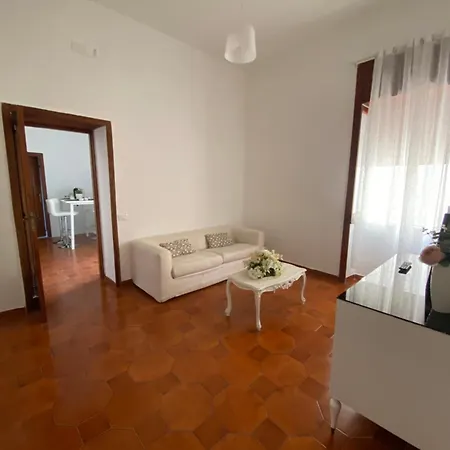 Feriehus Casa Gioia