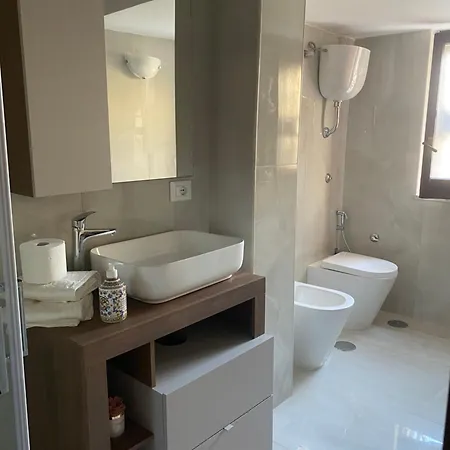 Roan 2 Tatil Evi