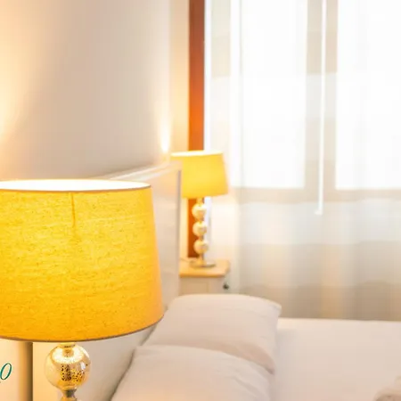 Roan 2 Tatil Evi Pompei