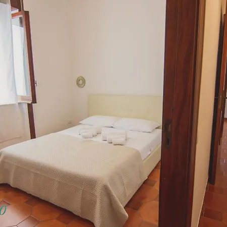 Tatil Evi Roan 2 Pompei