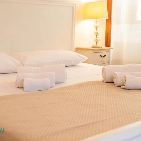 Roan 2 Tatil Evi *