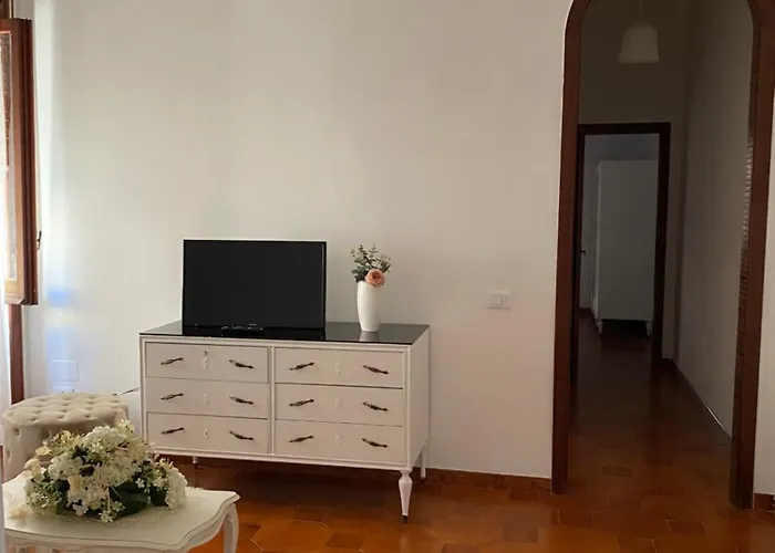Feriehus Casa Gioia *